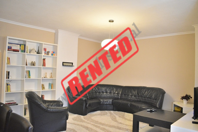 Three bedroom apartment for rent near Center of Tirana, Albania
